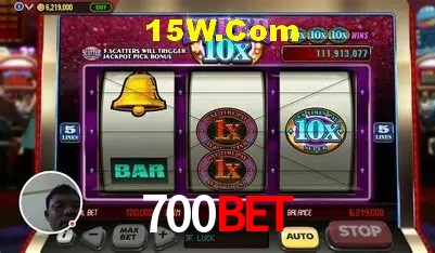 Ofertas Exclusivas 700Bet