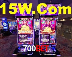 Programa VIP 700Bet