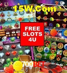 Estatísticas Esportivas 700Bet