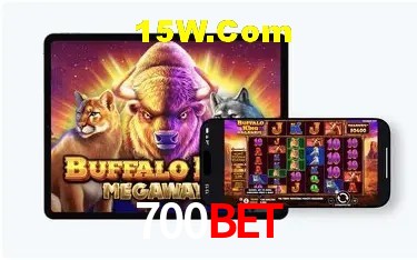 Recursos de Bônus 700Bet