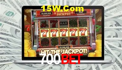 Apostas de Tênis 700Bet