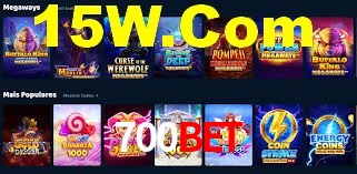 700Bet App Interface