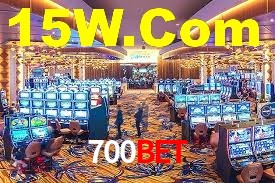 Daily Bonuses 700Bet