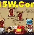 Provedores de Jogos 700Bet