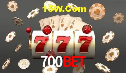 Avaliações dos Jogadores 700Bet