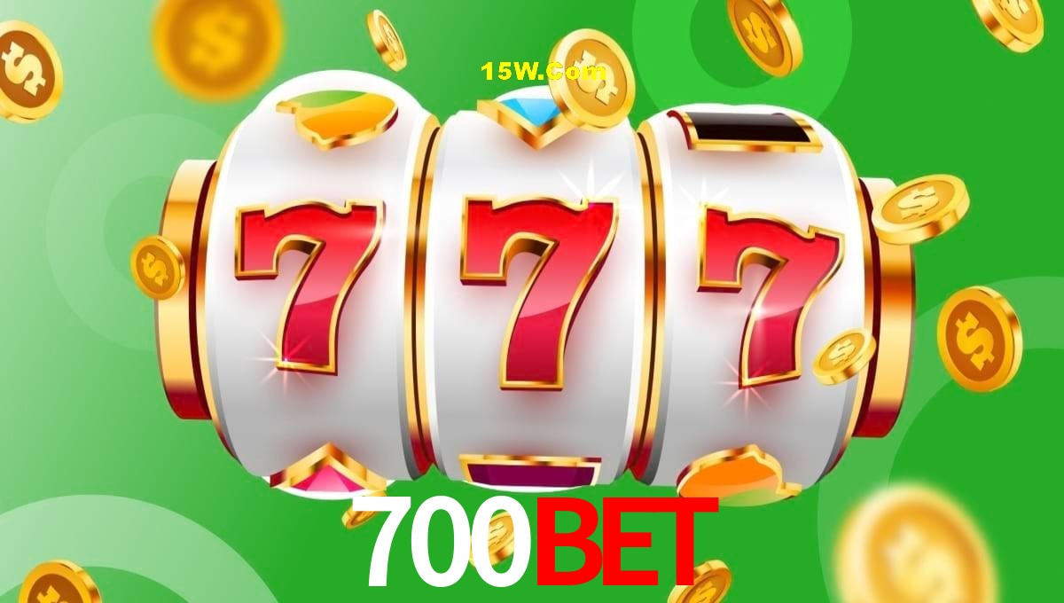 Game Providers 700Bet