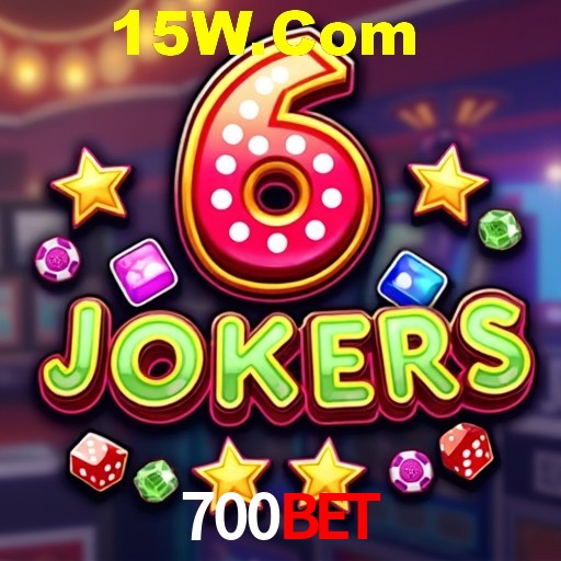 cassino 700Bet