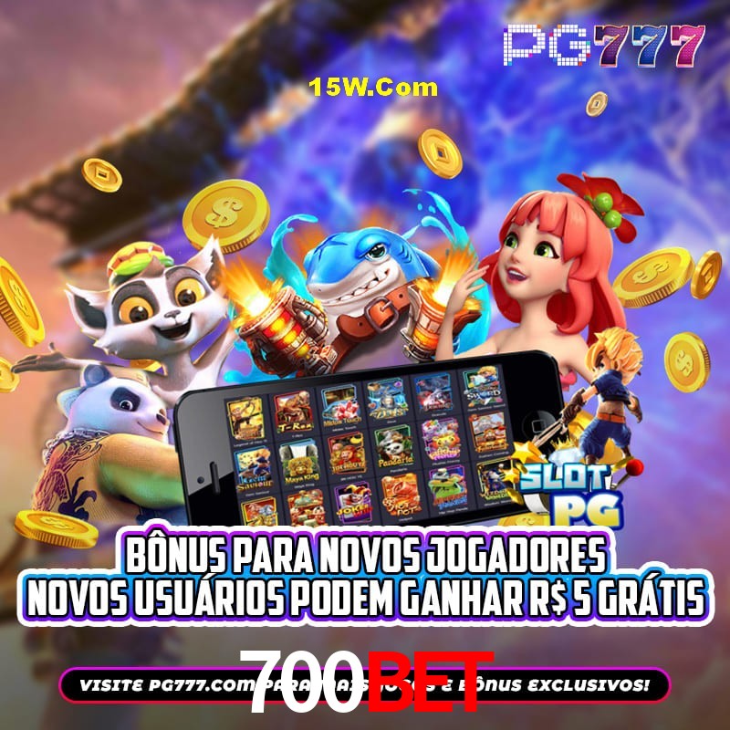 Live Casino 700Bet