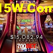 Blackjack Table 700Bet