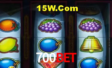 Diretório de Jogos 700Bet