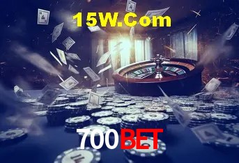 Loterias online na 700Bet