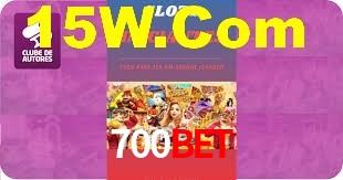 700Bet