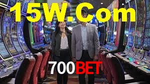 Live Casino 700Bet