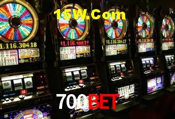 Especiais de Fim de Semana 700Bet