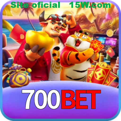 APP oficial da 700Bet para mobile